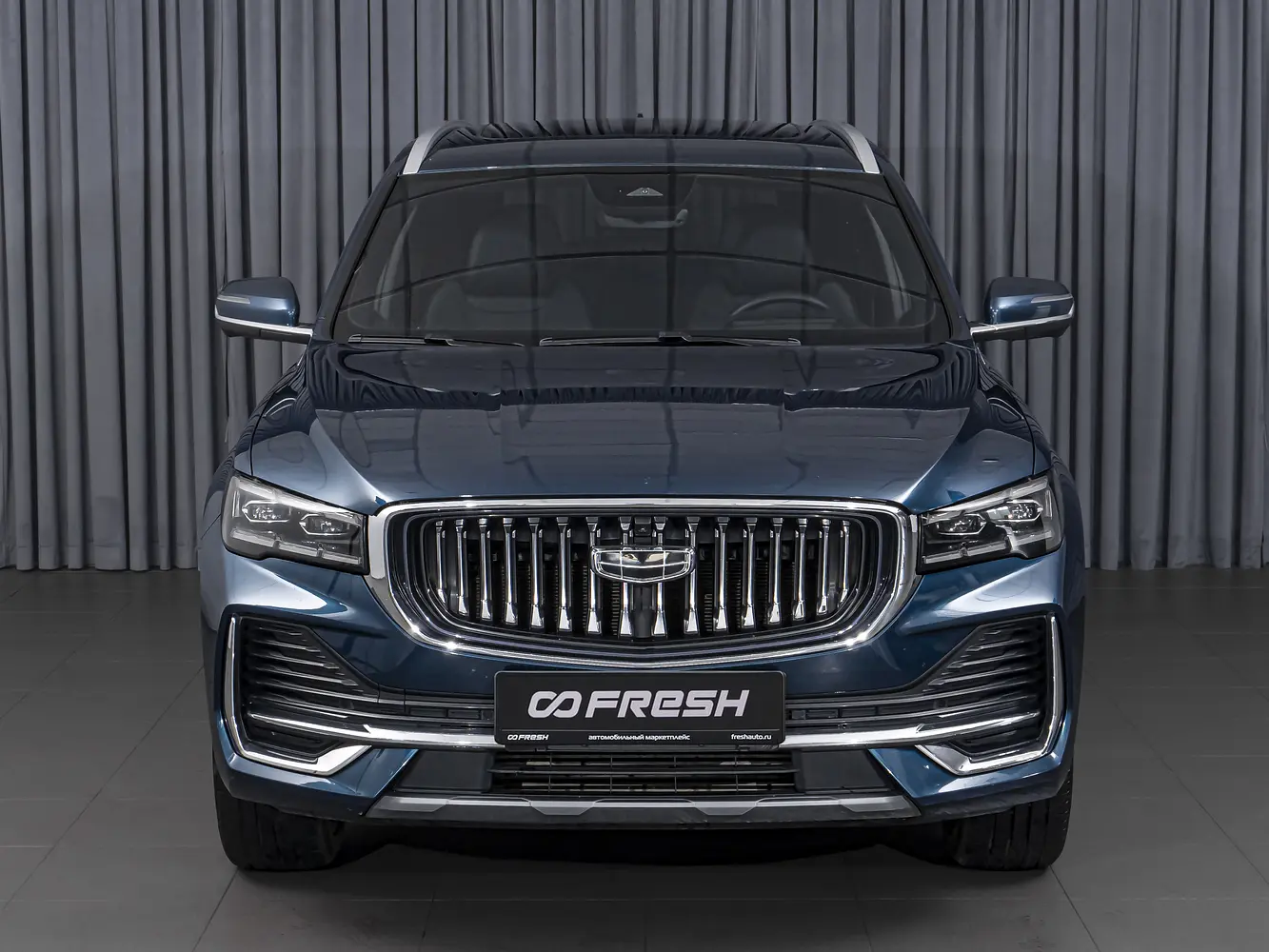 Geely