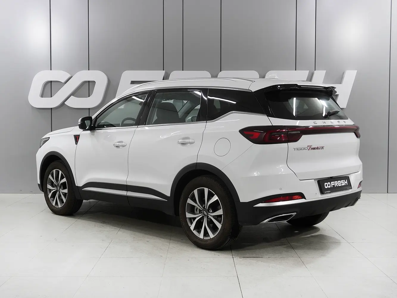 Chery
