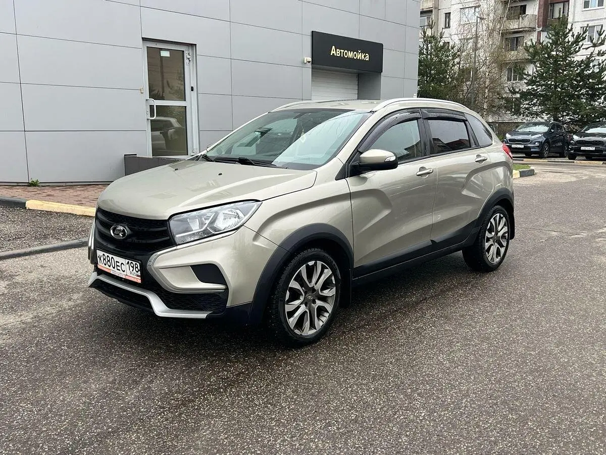 LADA (ВАЗ)