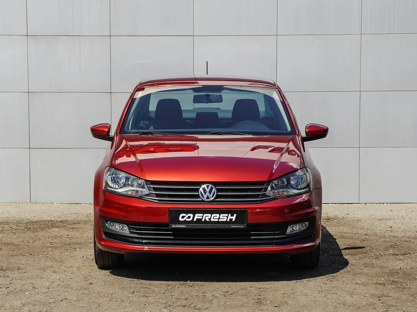 Volkswagen
