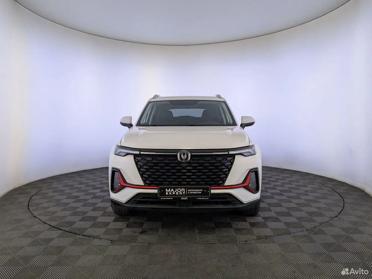 Changan