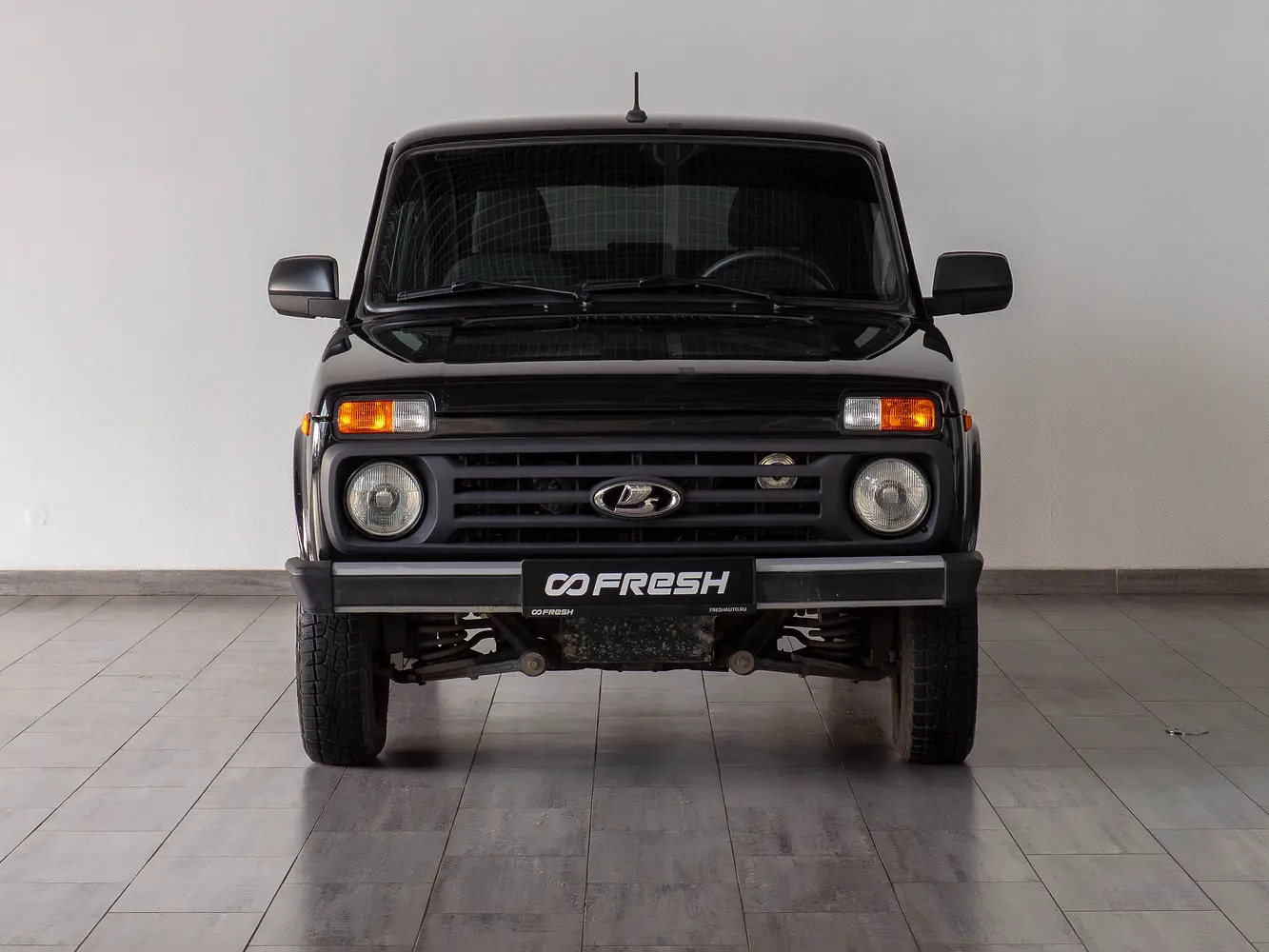 LADA (ВАЗ)