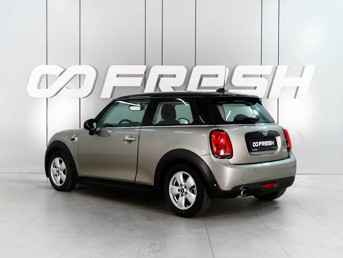 MINI