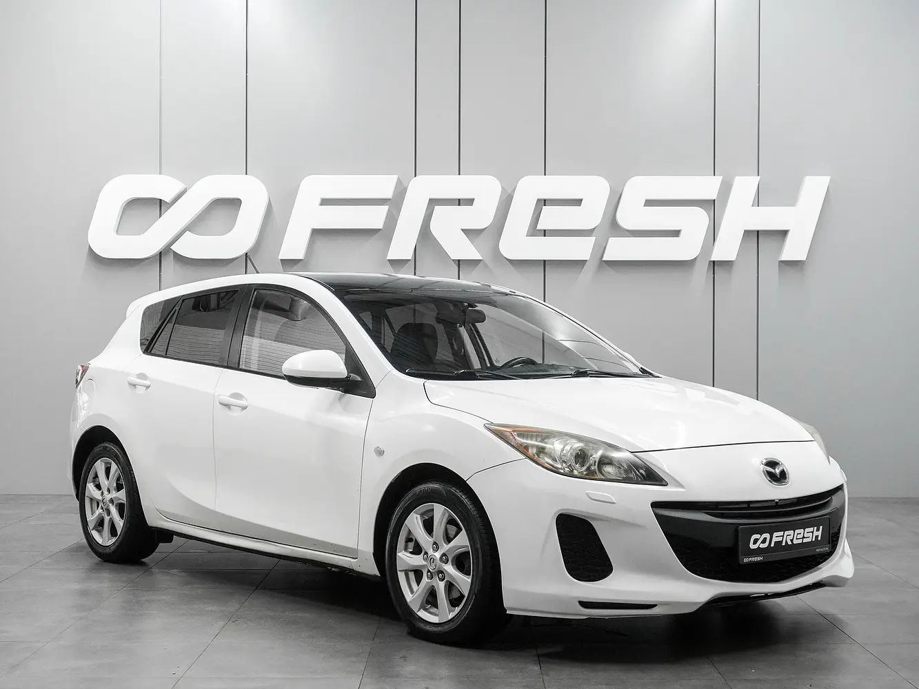 Mazda