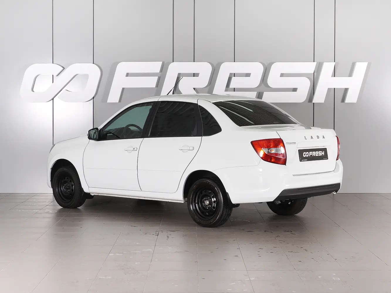 LADA (ВАЗ)