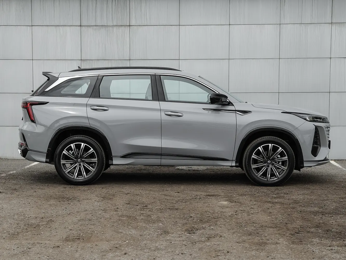 Changan
