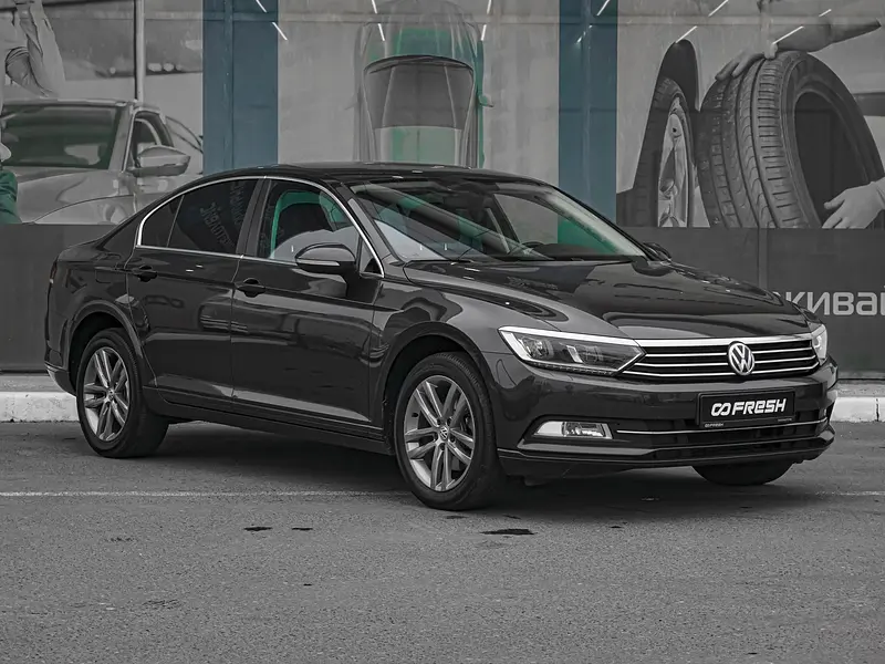 Passat