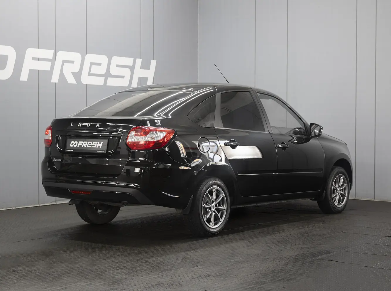 LADA (ВАЗ)