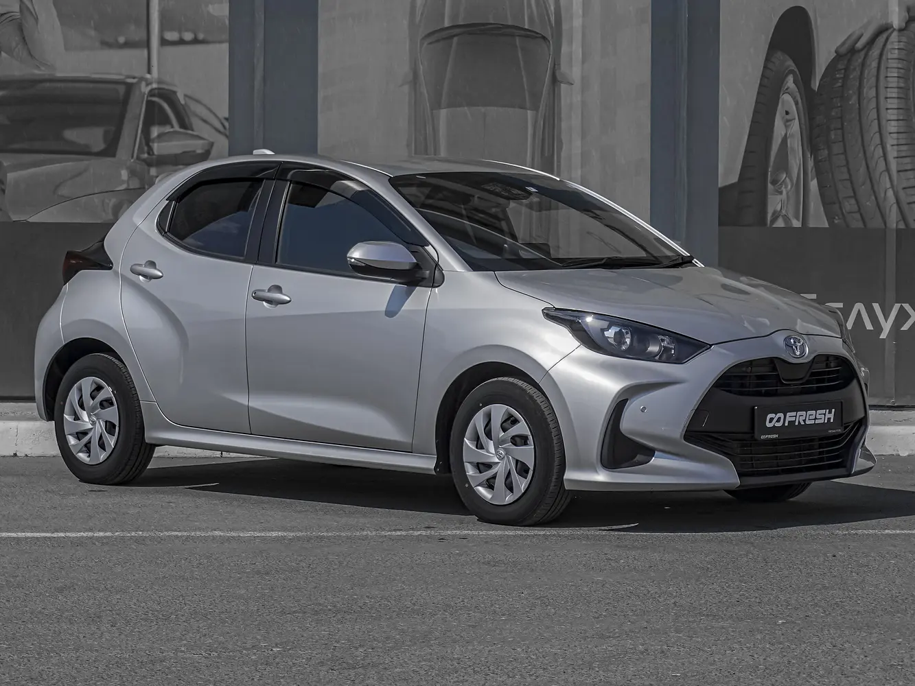 Toyota