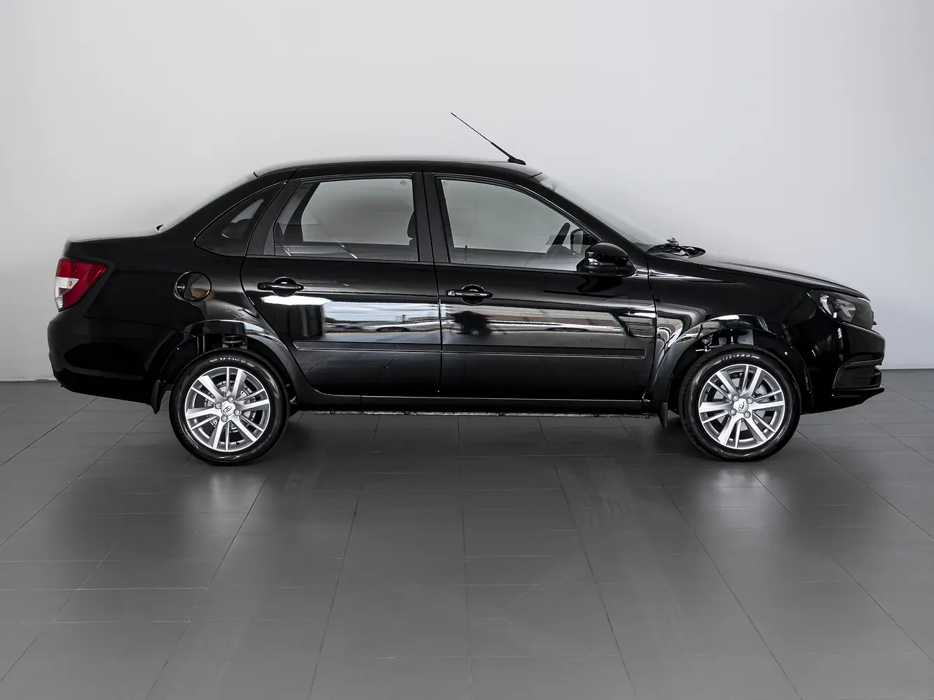 LADA (ВАЗ)