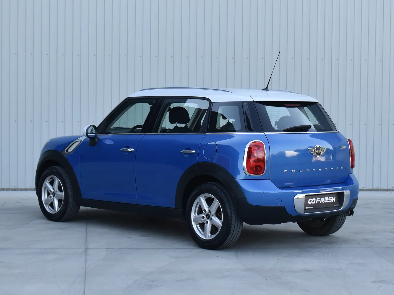 MINI