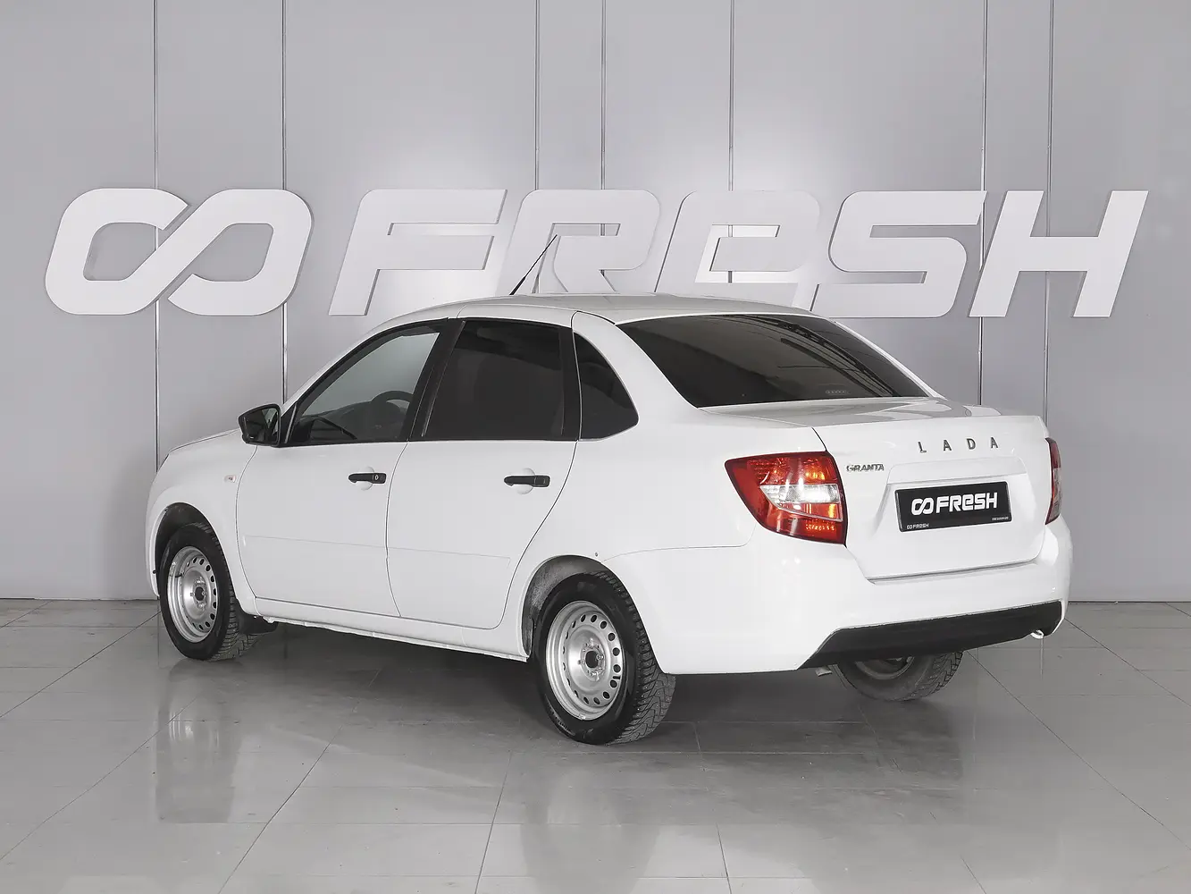LADA (ВАЗ)