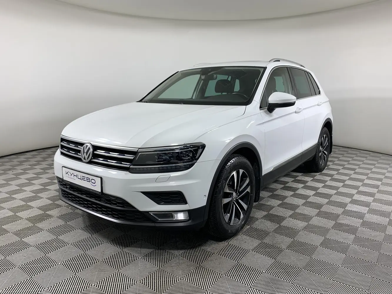 Volkswagen