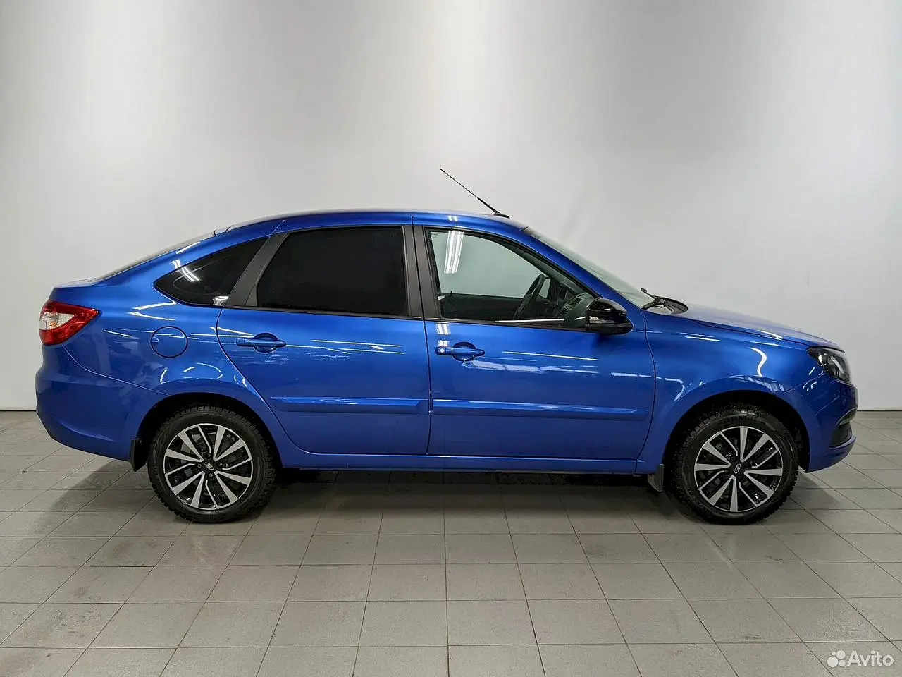 LADA (ВАЗ)