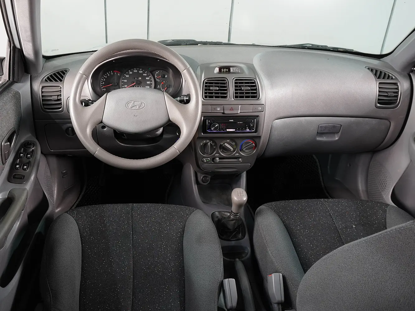 Hyundai