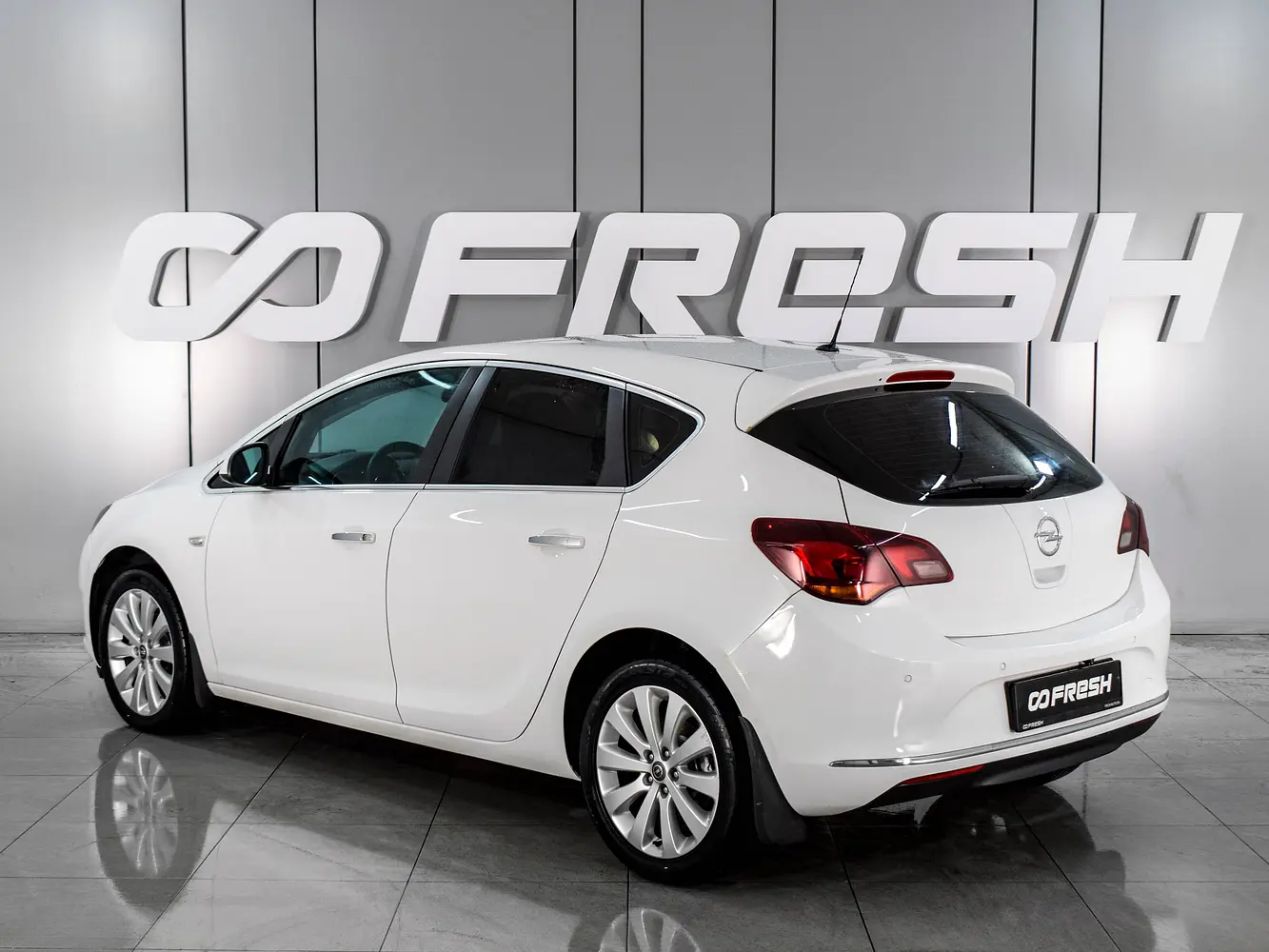 Opel