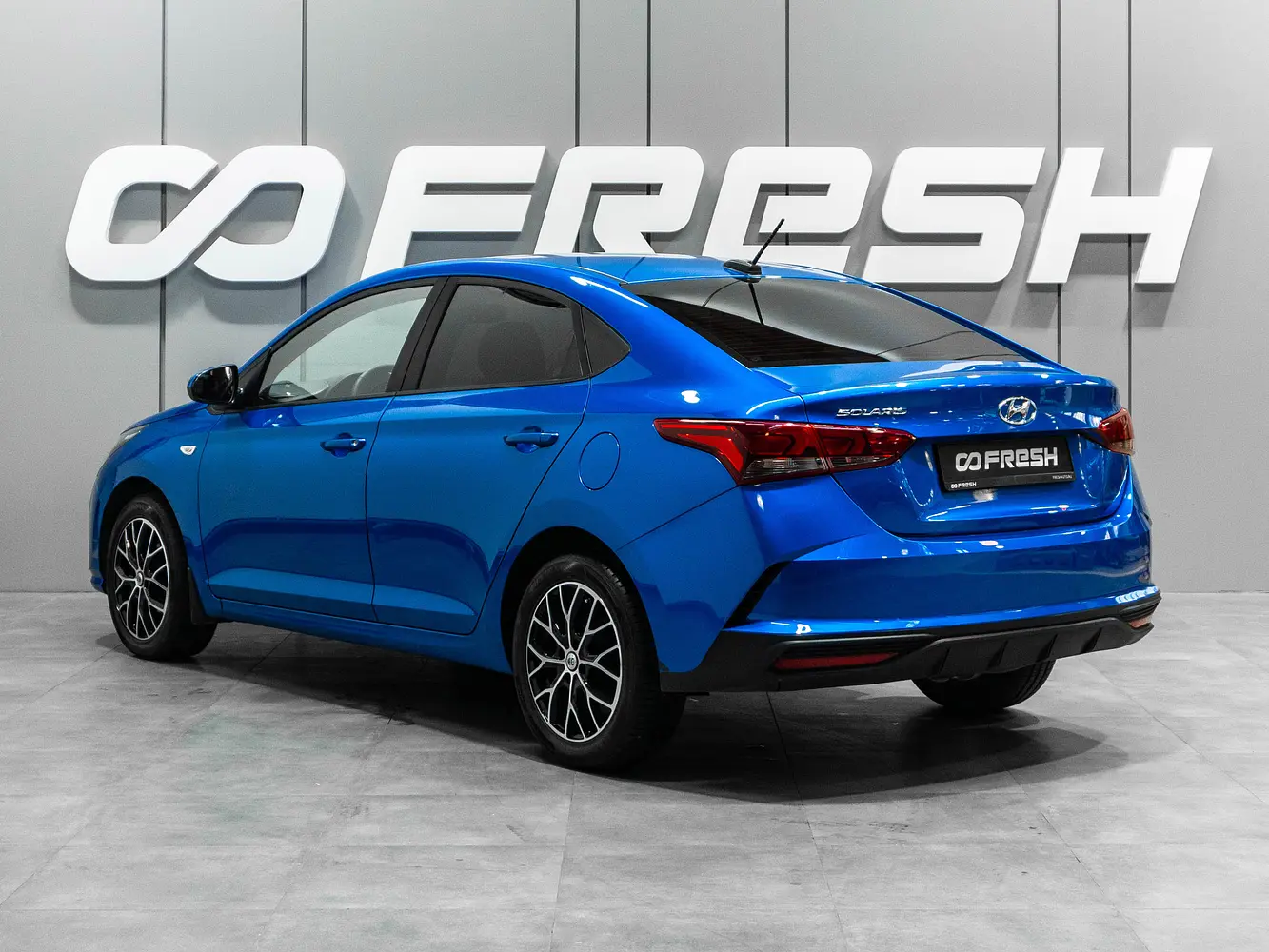 Hyundai
