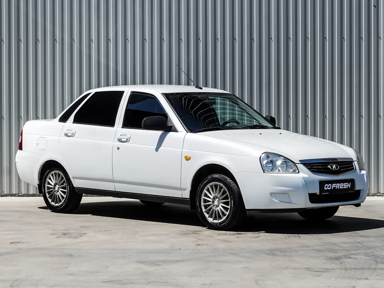 LADA (ВАЗ)