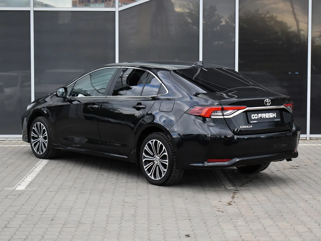 Toyota