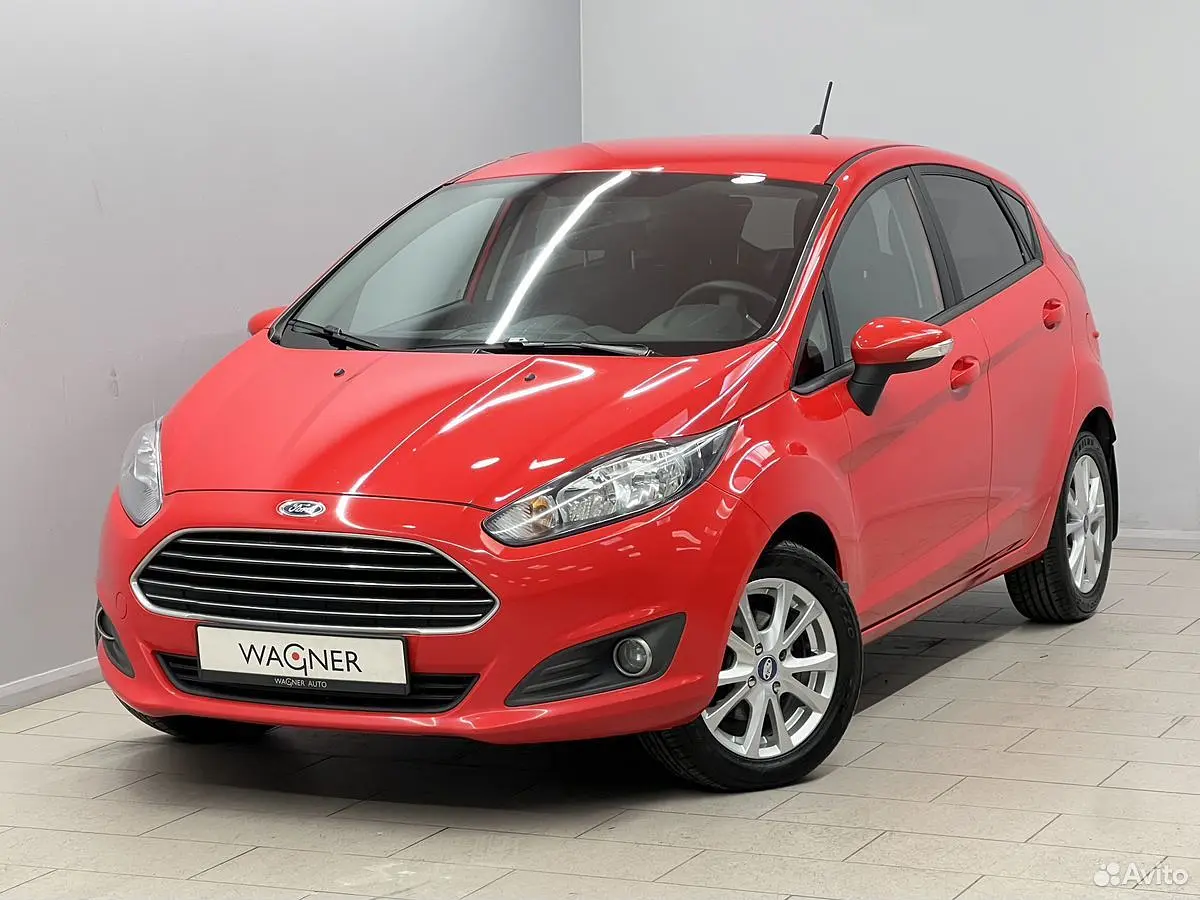Ford