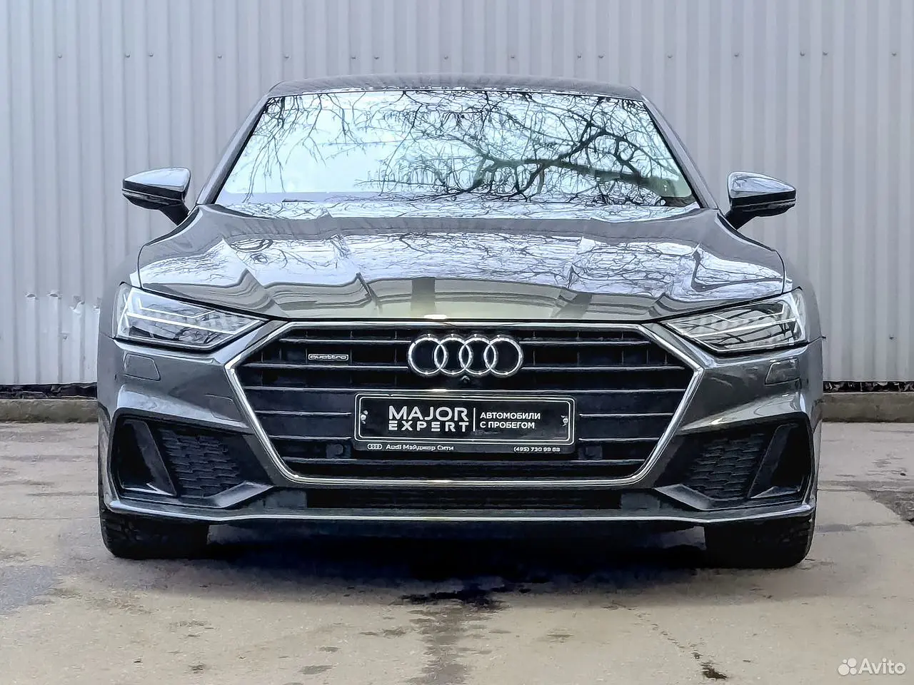 Audi