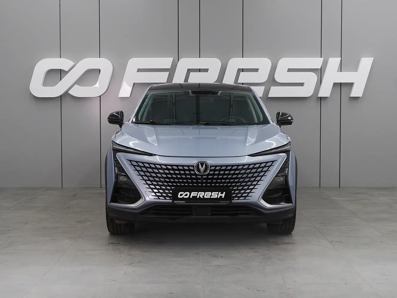 Changan