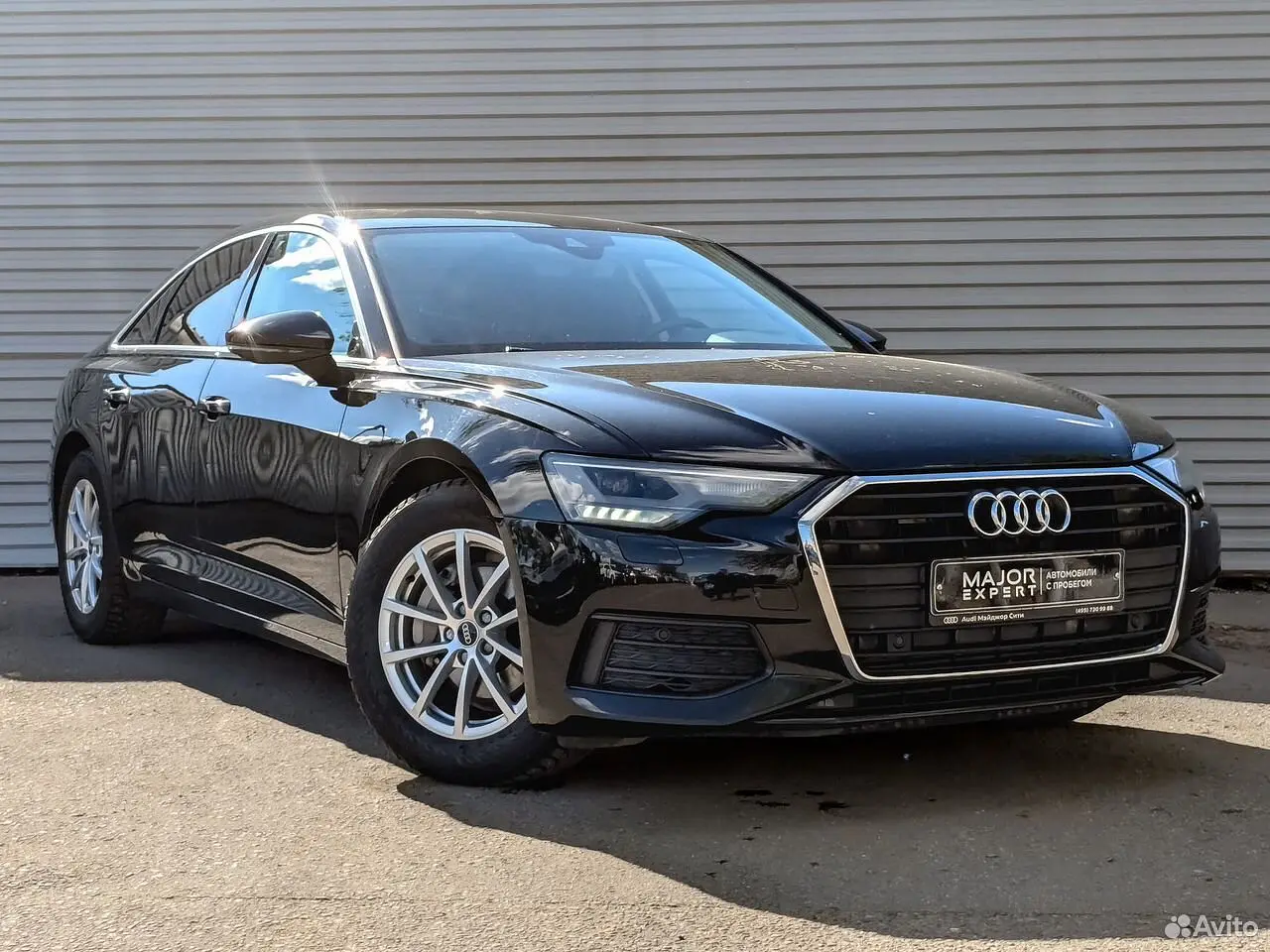 Audi