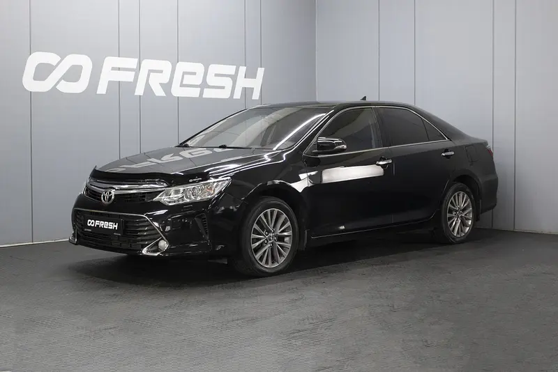 Camry