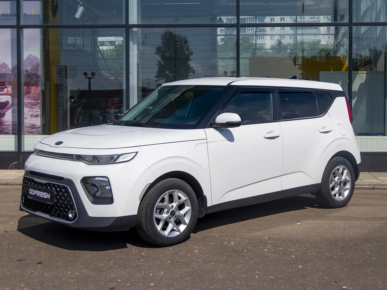 Kia