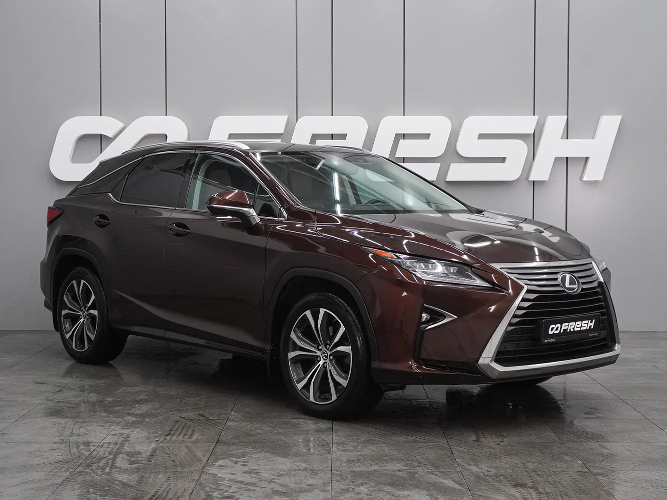 Lexus