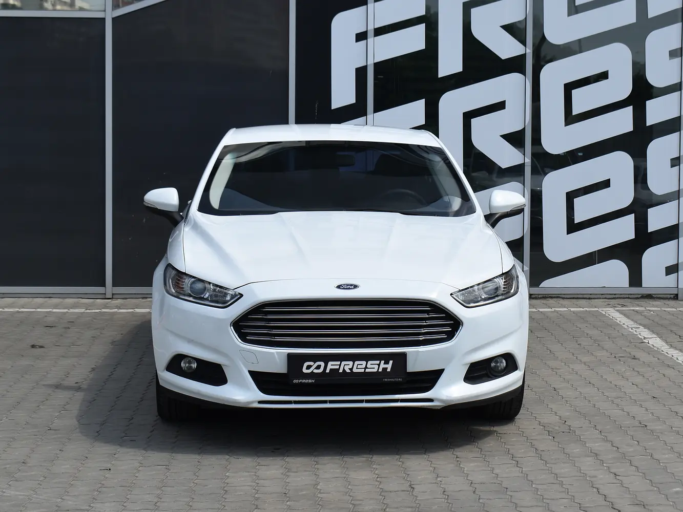 Ford