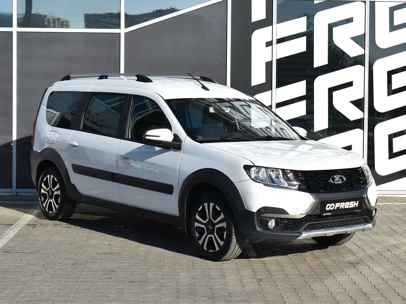 LADA (ВАЗ)