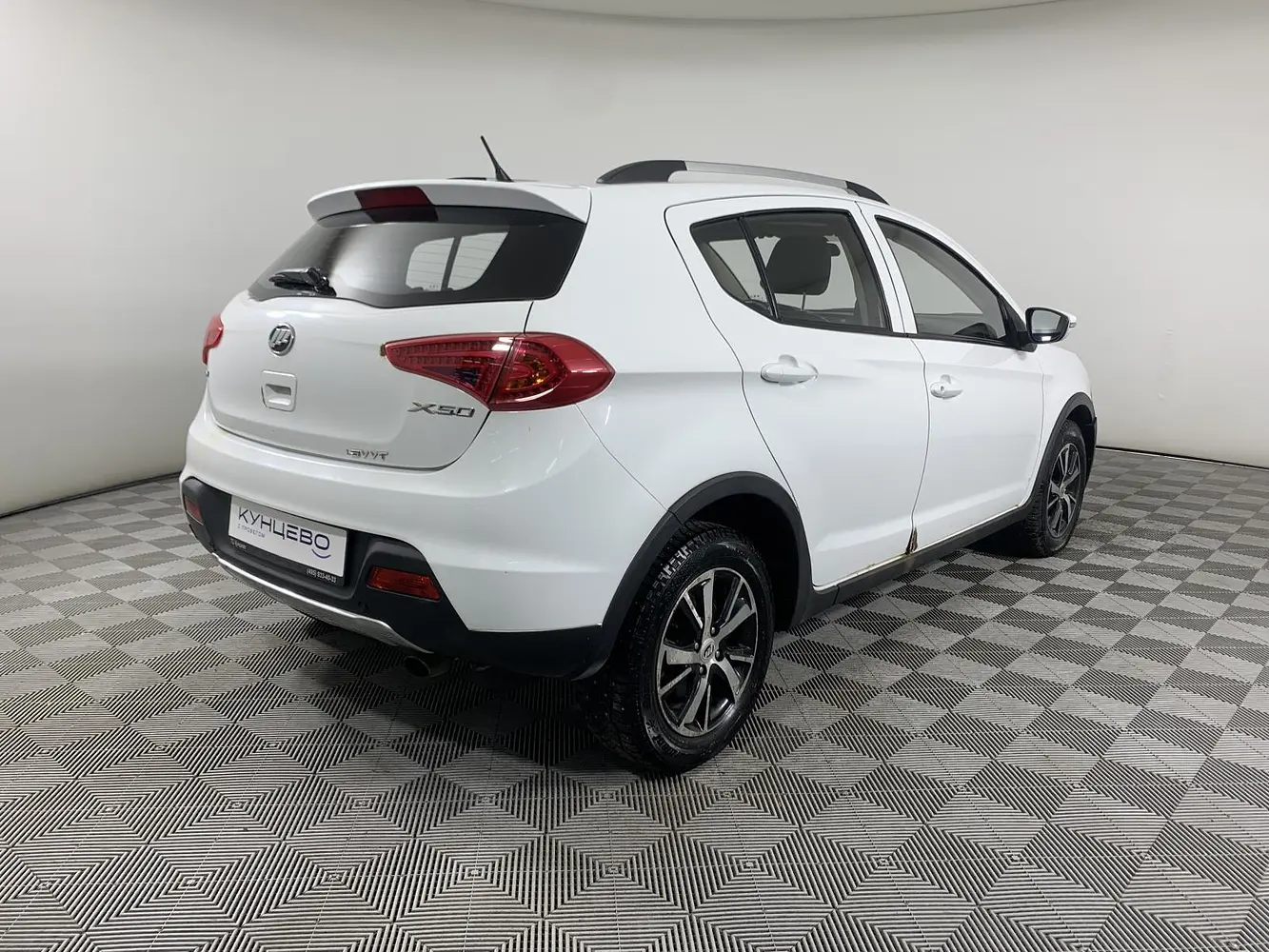 Lifan