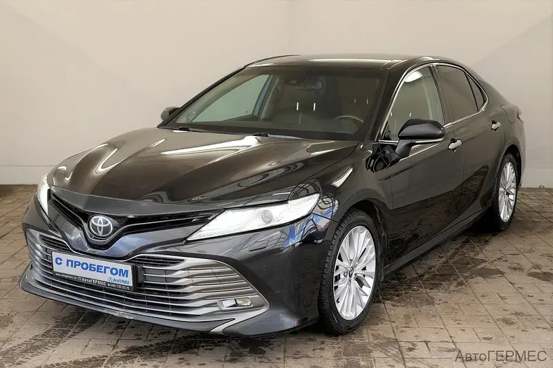 Camry