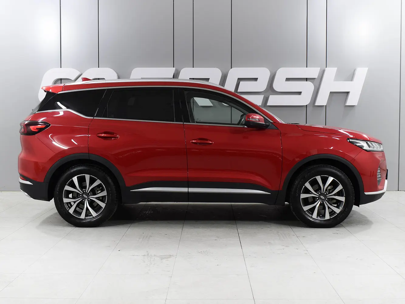 Chery