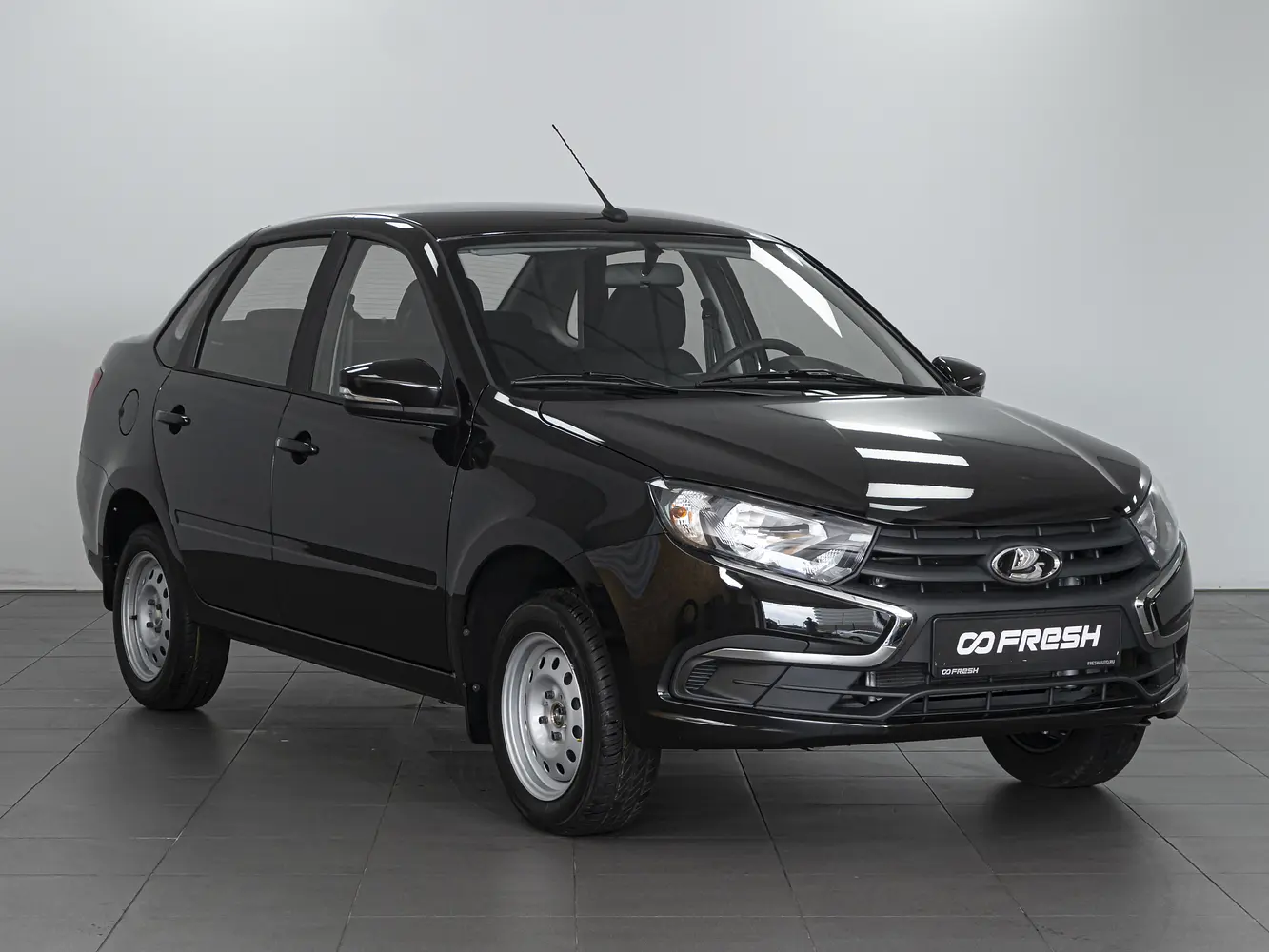 LADA (ВАЗ)