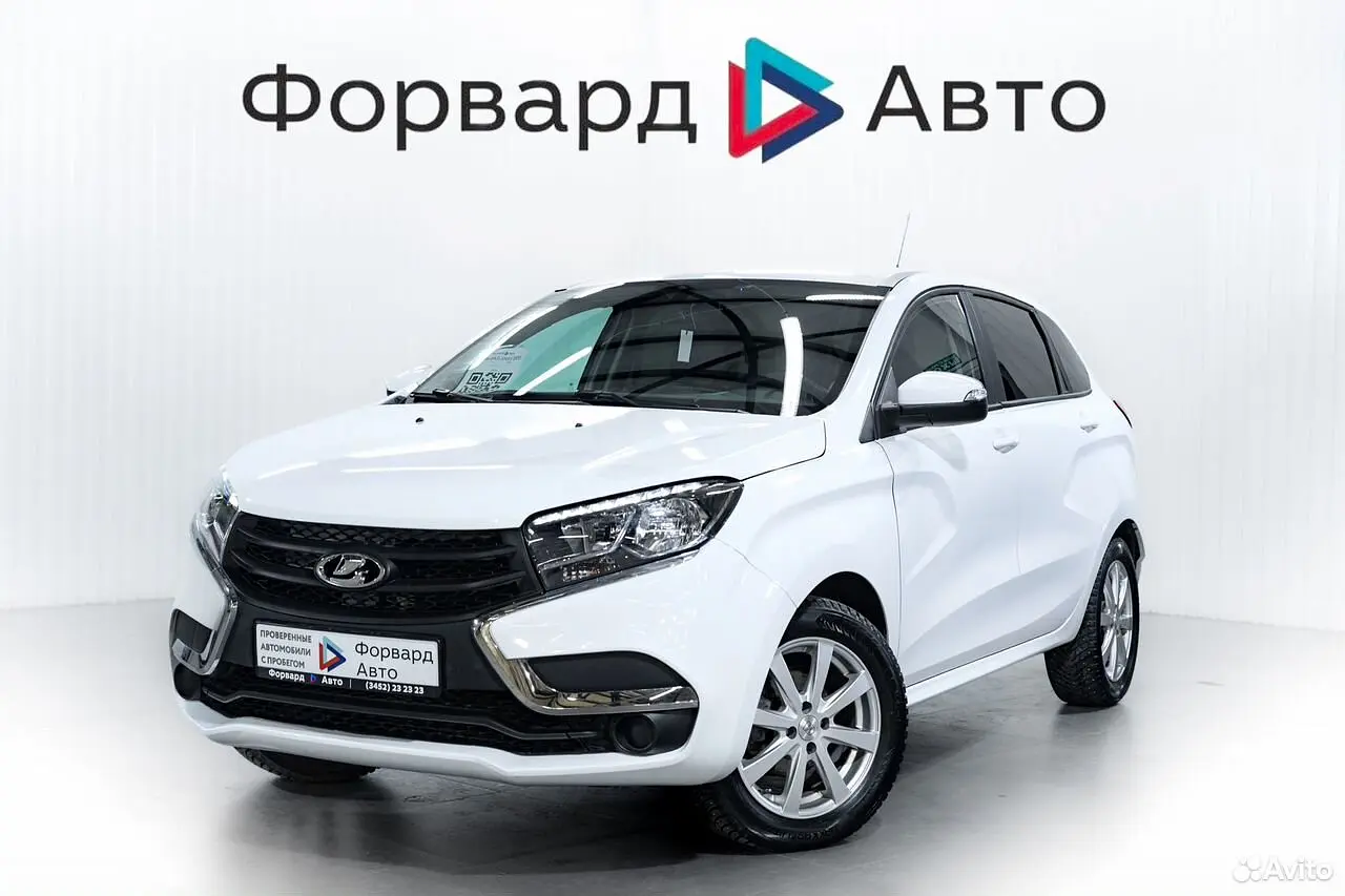 LADA (ВАЗ)