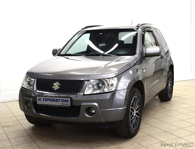 Grand Vitara