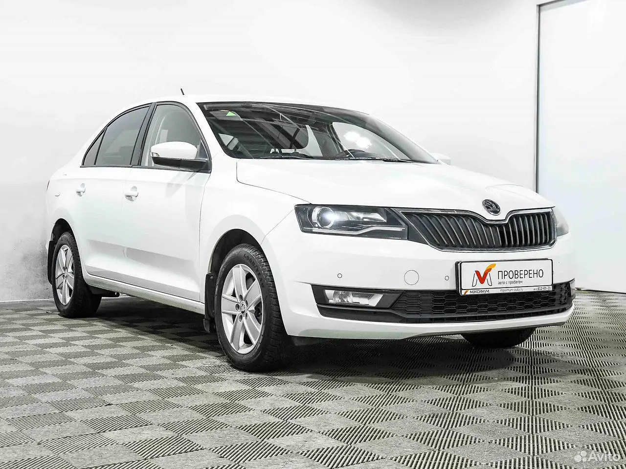 Skoda