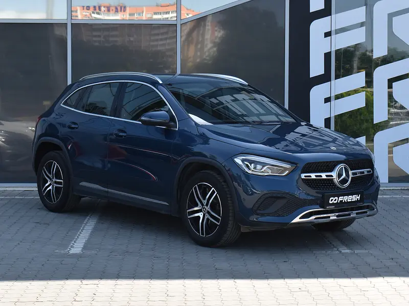 GLA