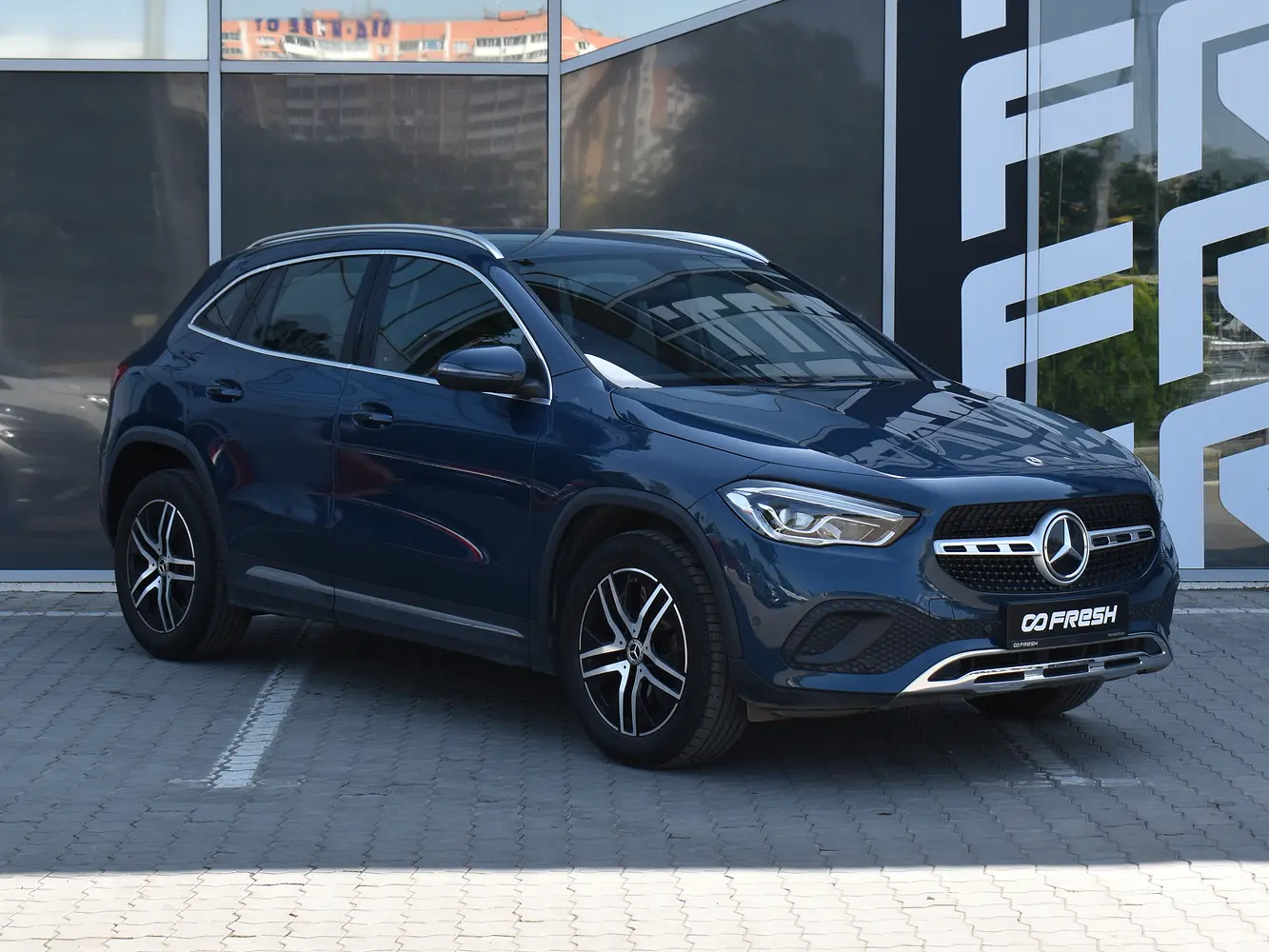 Mercedes-Benz