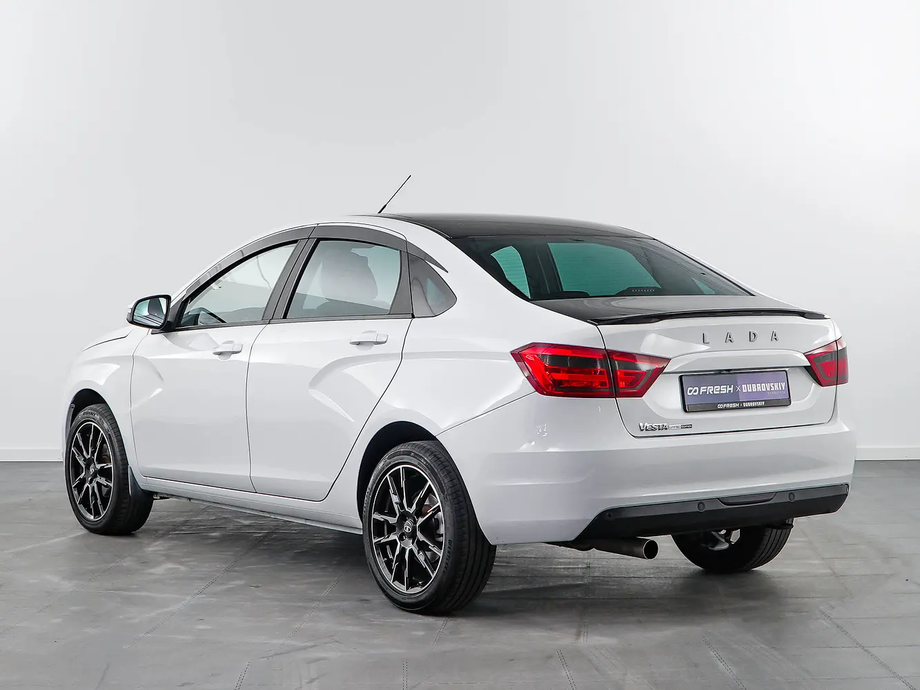 LADA (ВАЗ)