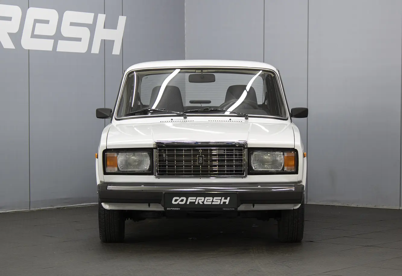 LADA (ВАЗ)