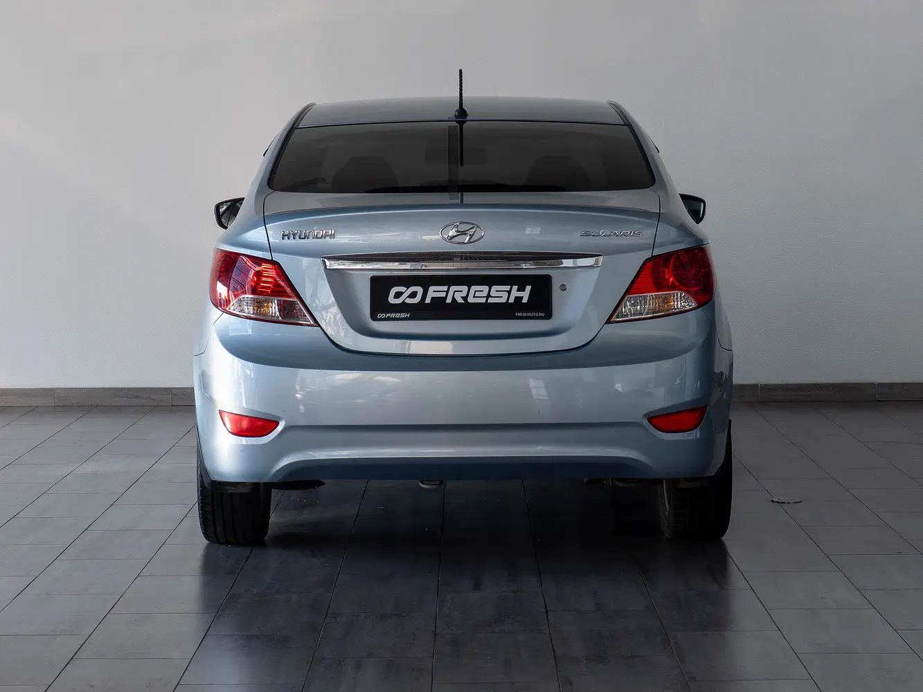 Hyundai