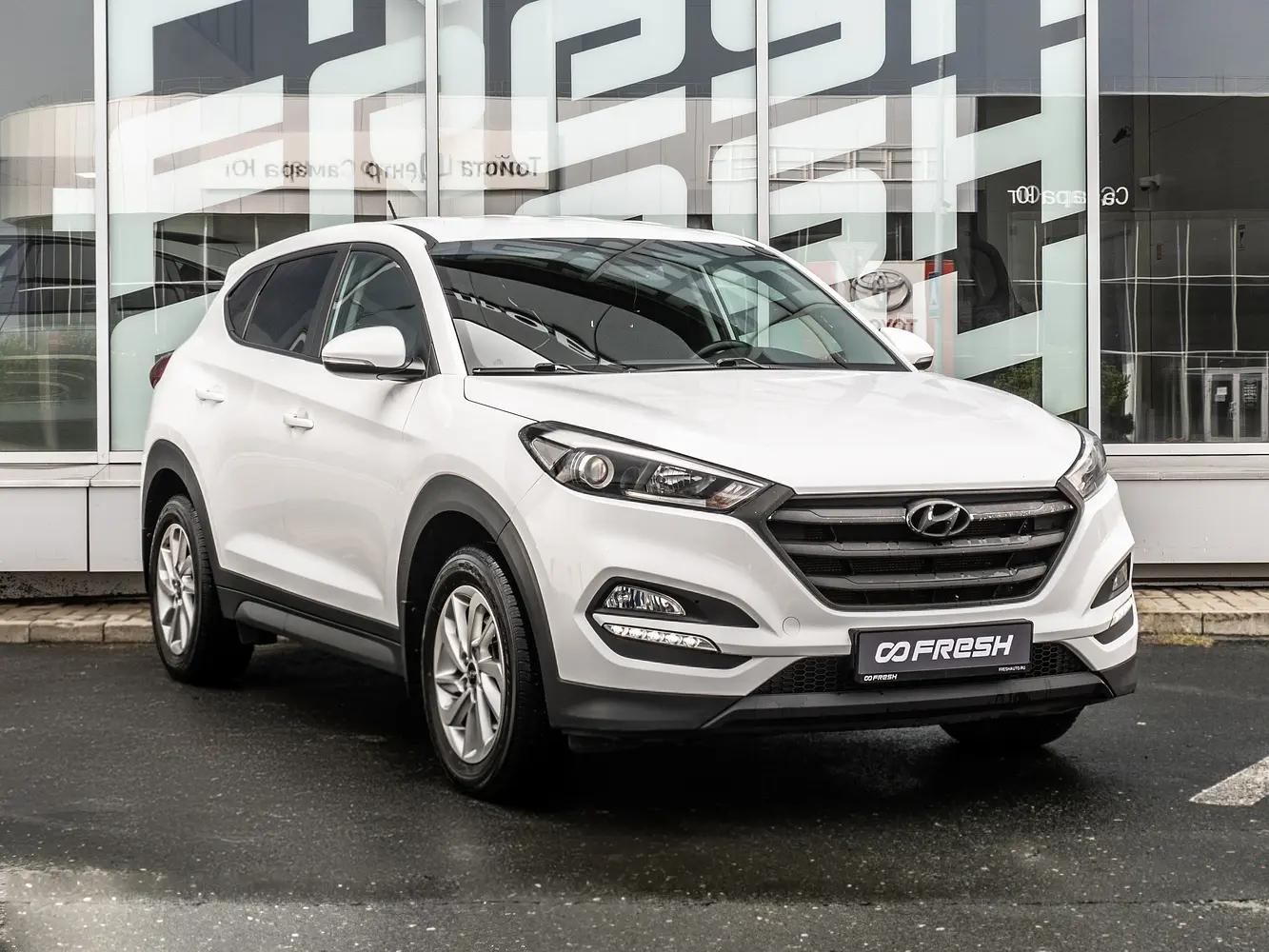 Hyundai