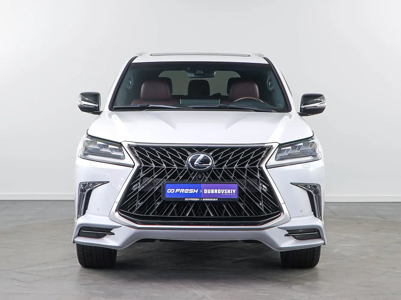 Lexus