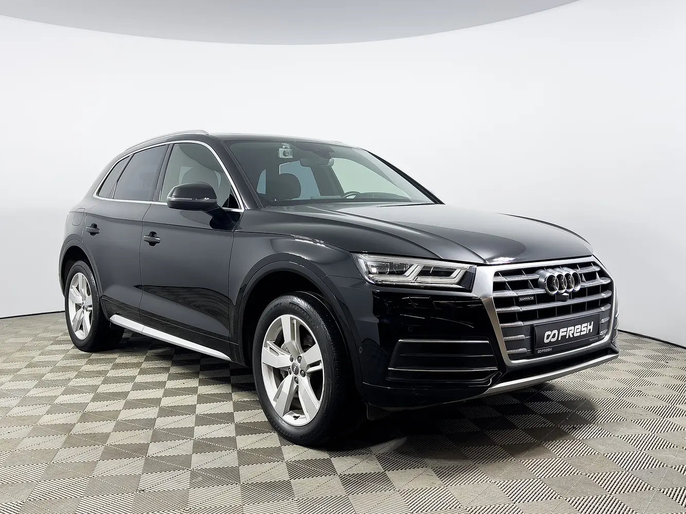 Audi