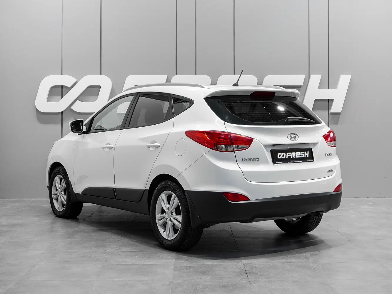 Hyundai