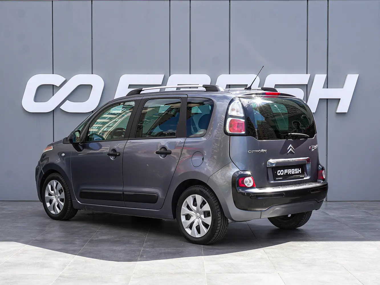 Citroen
