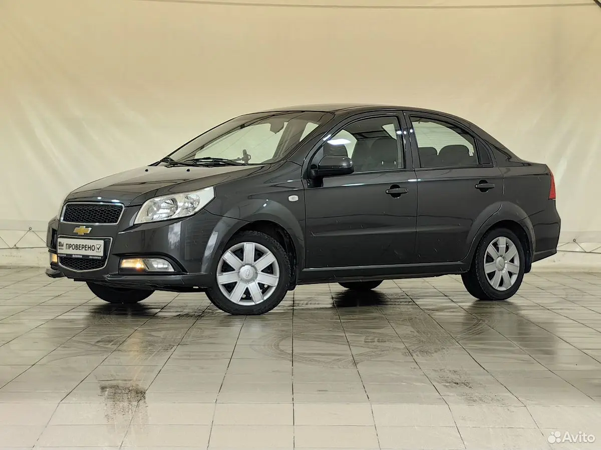 Chevrolet